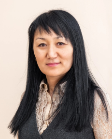 Мишина Инна Александровна Мишина Инна Александровна