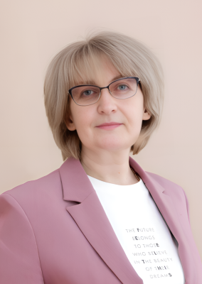 Педагогический работник Финашина Татьяна Владимировна Педагогический работник Финашина Татьяна Владимировна