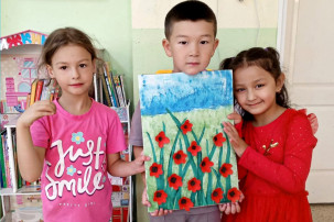 Экологическая акция в ДОУ! Экологическая акция в ДОУ!.